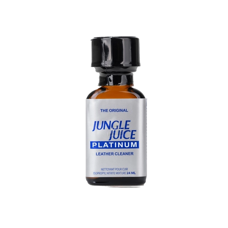 JUNGLE JUICE PLATINUM 24ml