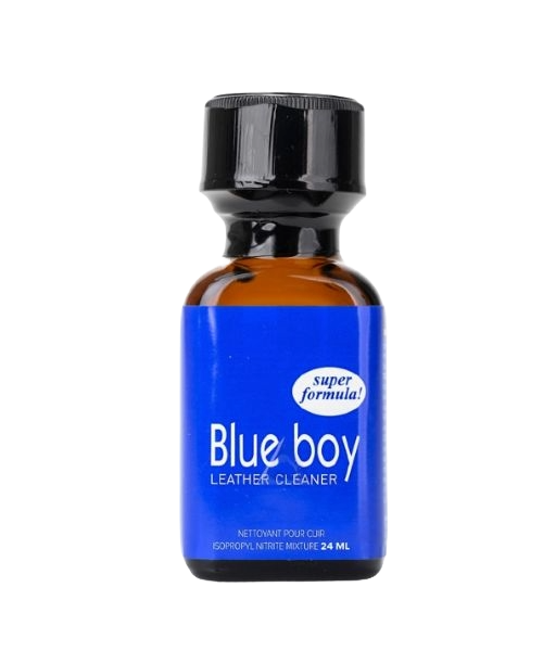 BLUE BOY SUPER FORMULA 24ml