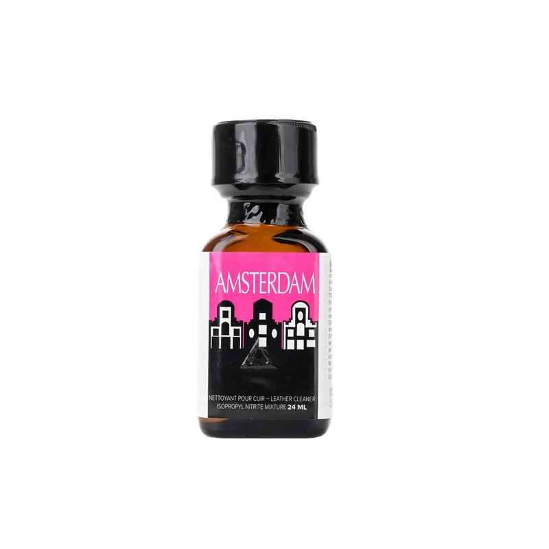 AMSTERDAM 24ml