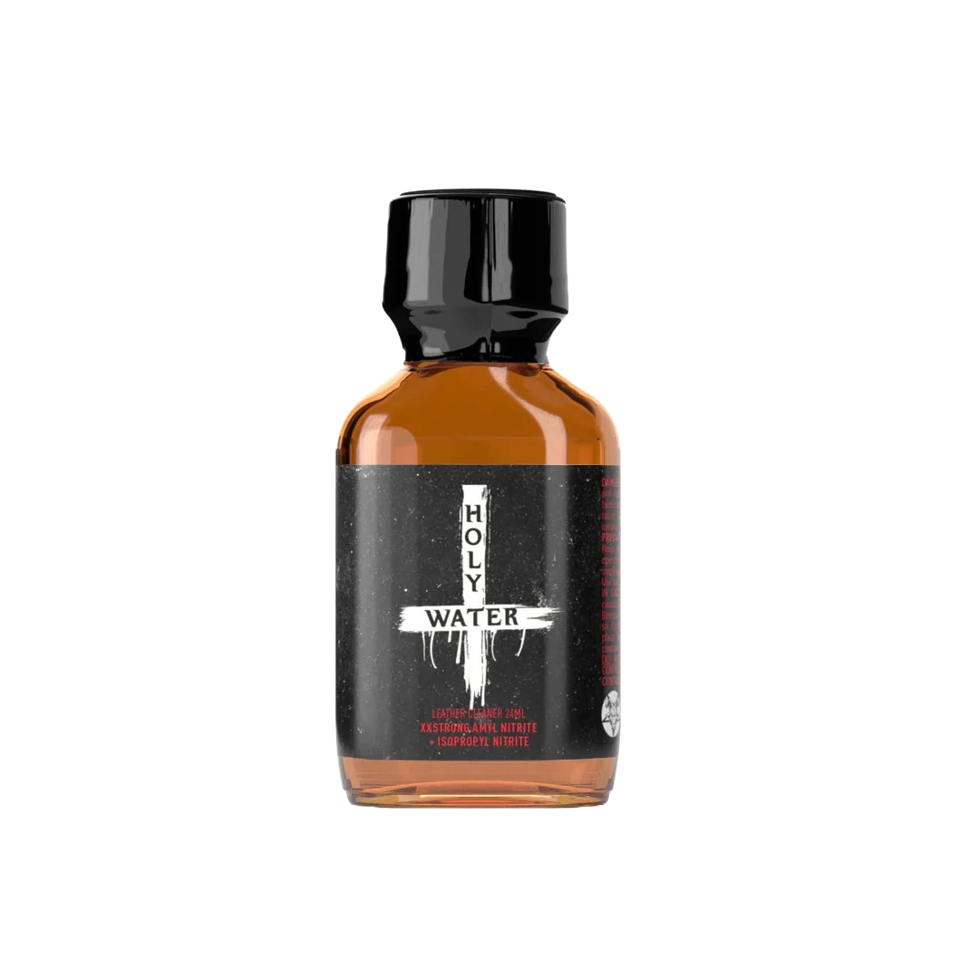 HOLY WATER 24ml