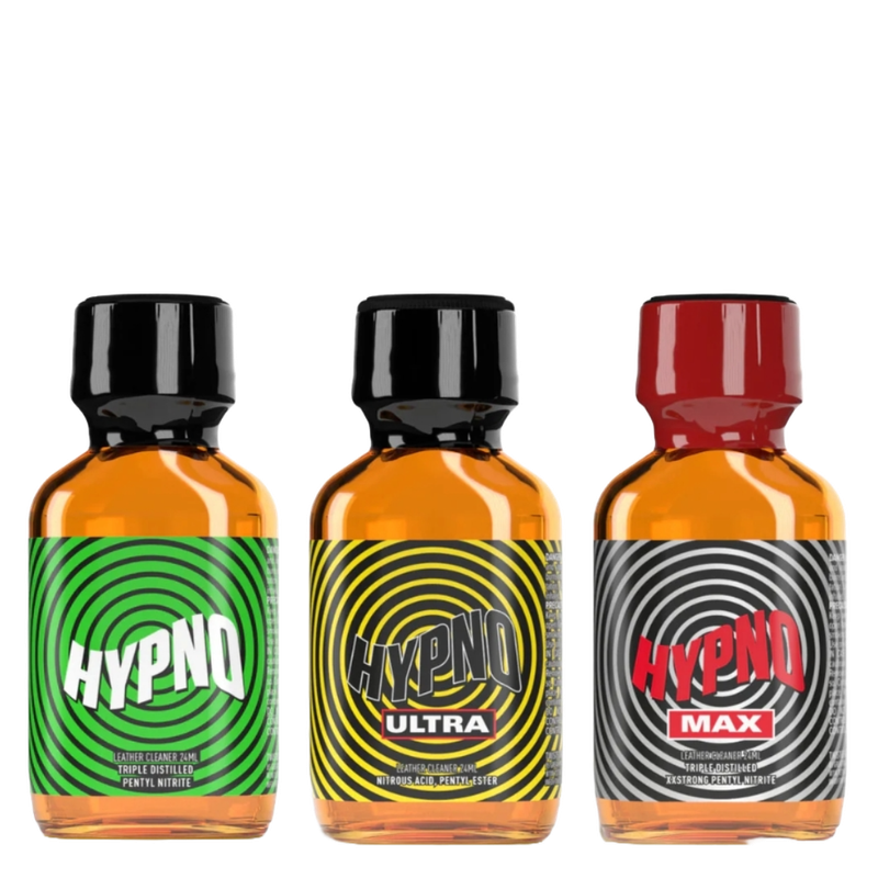 HYPNO-Drone PACK