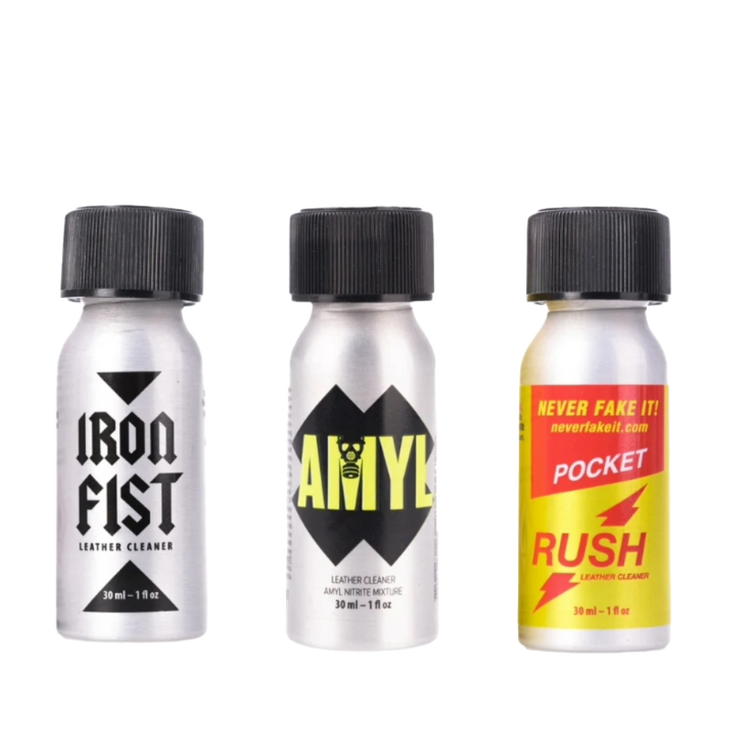 METAL PACK
