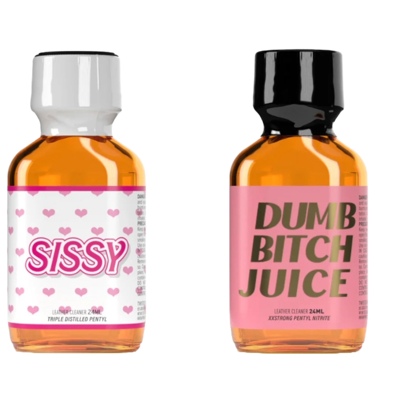 WHORE PACK