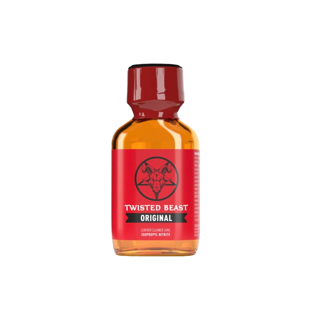 TWISTEDBEAST ORIGINAL 24ml