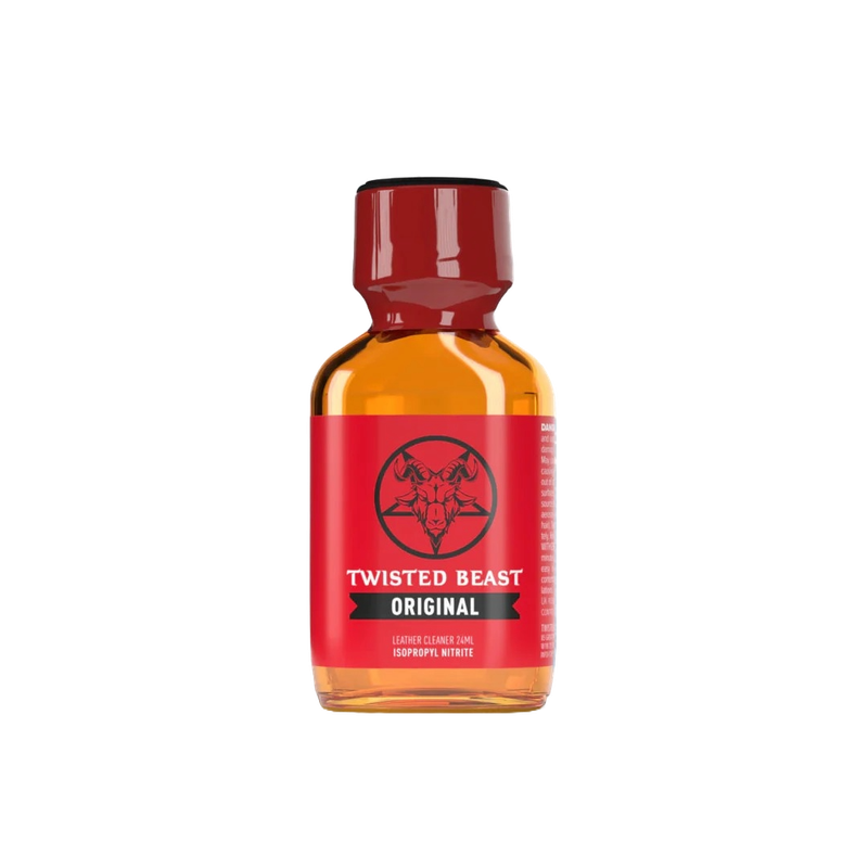 TWISTEDBEAST ORIGINAL 24ml