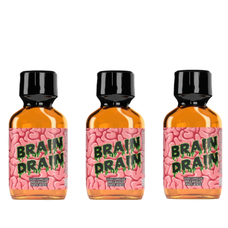 BATOR TRIPLE PACK