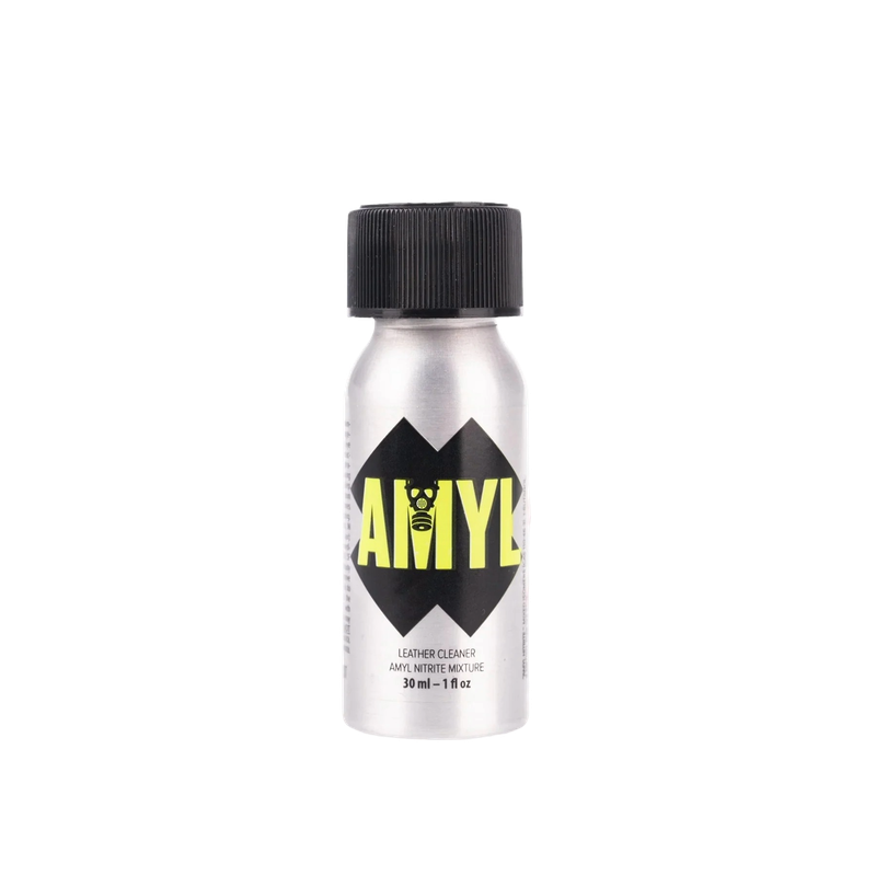 AMYL 30ml TRIPLE PACK