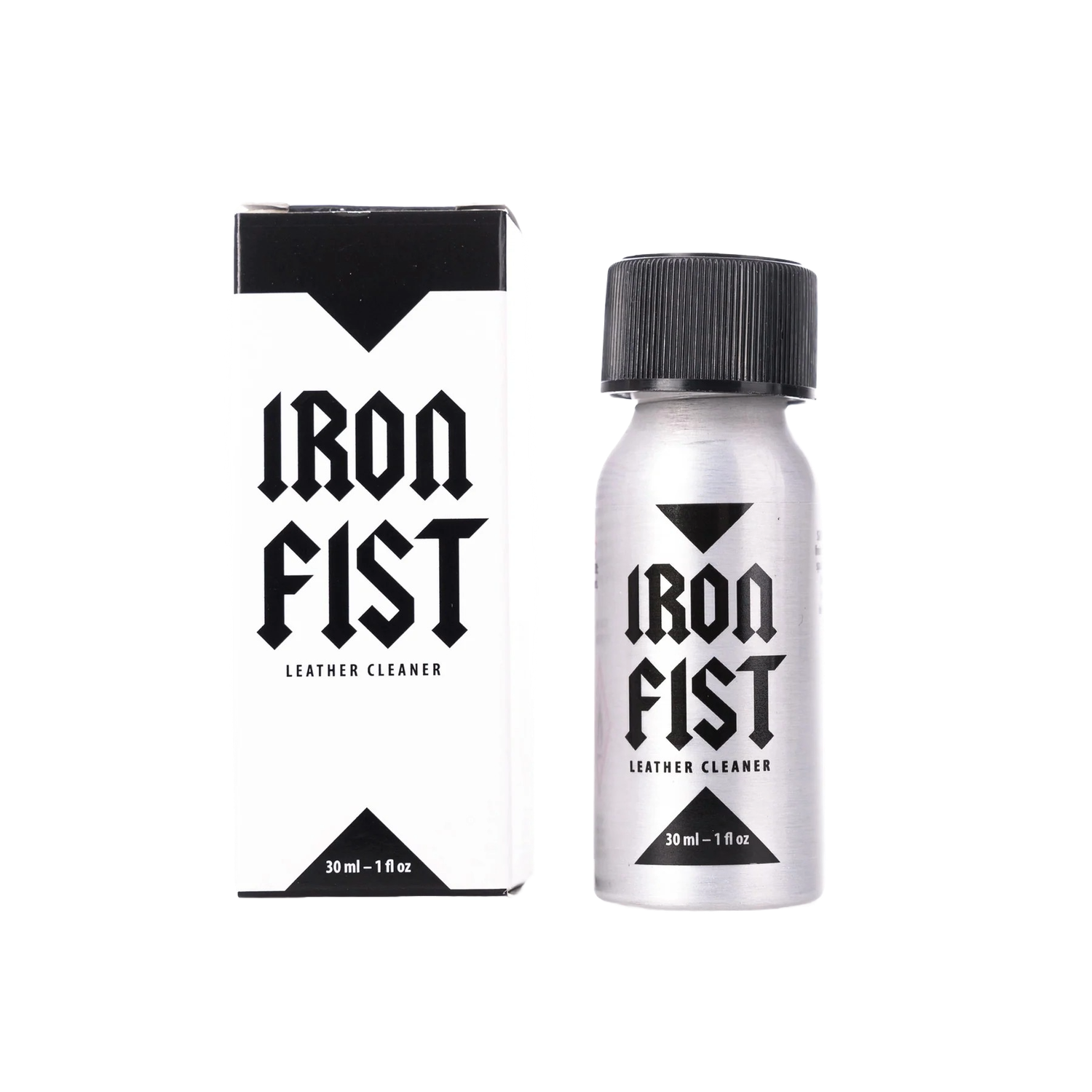 IRON FIST 30ml TRIPLE PACK