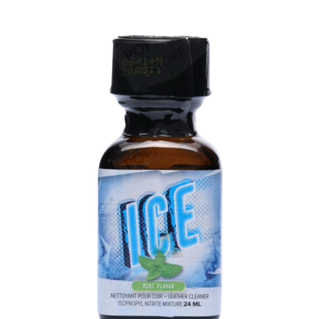 ICE PURE MINT 24ml