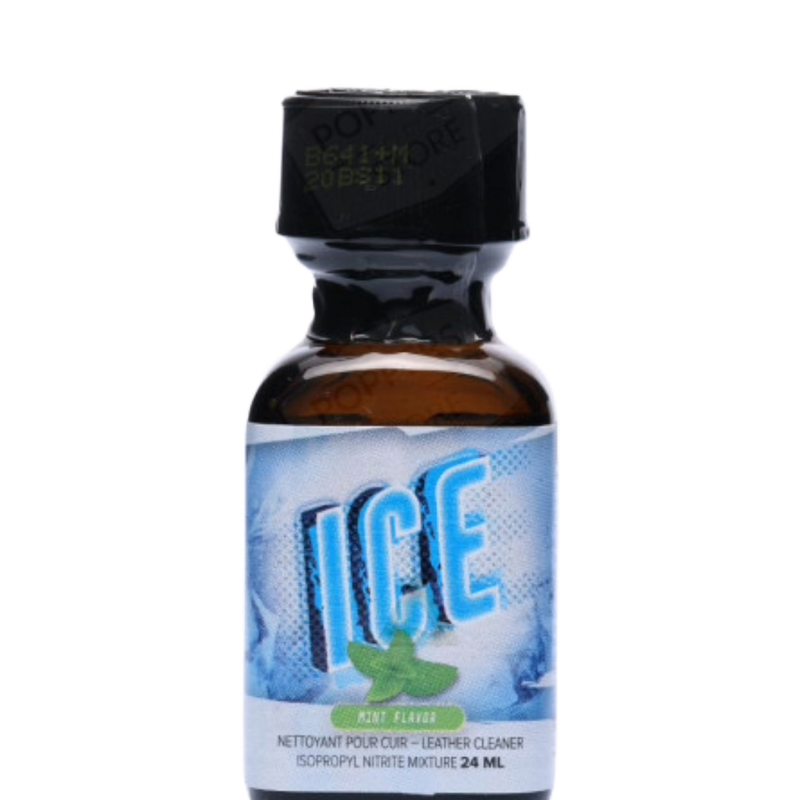 ICE PURE MINT 24ml
