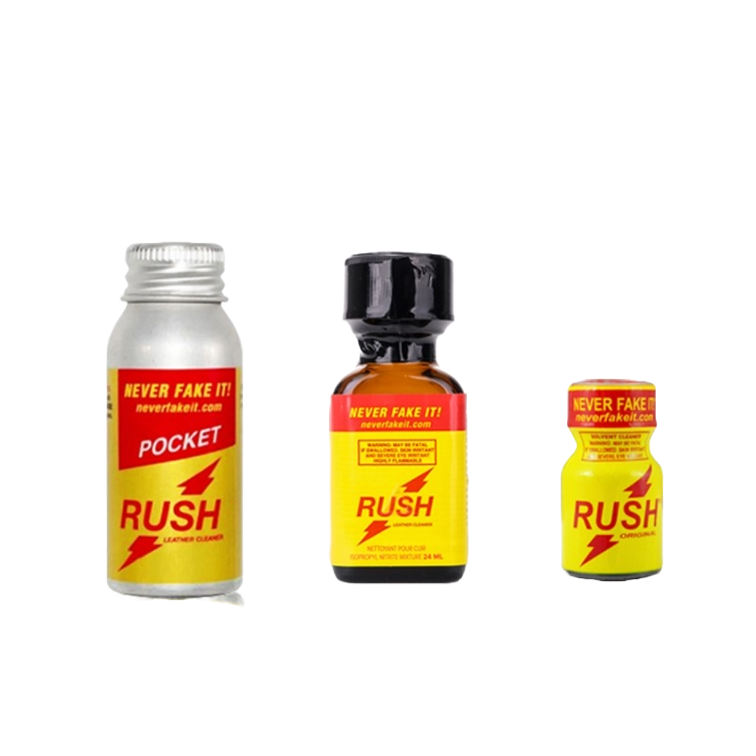 SMALL RUSH PACK