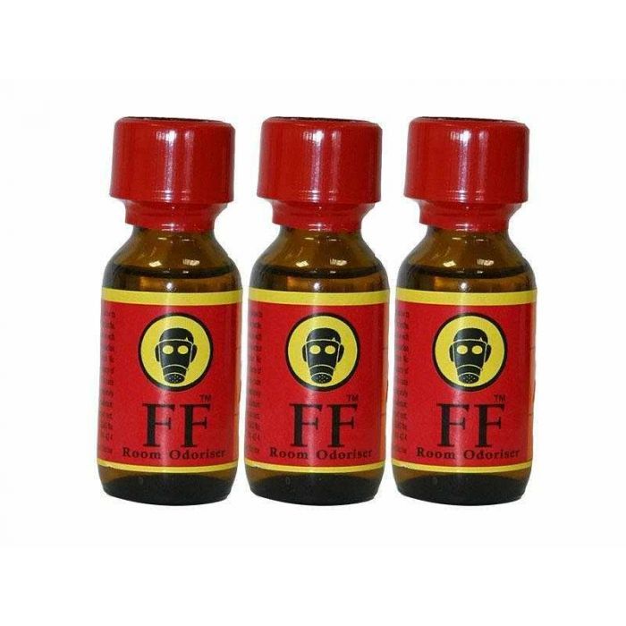 FF AROMA TRIPLE PACK