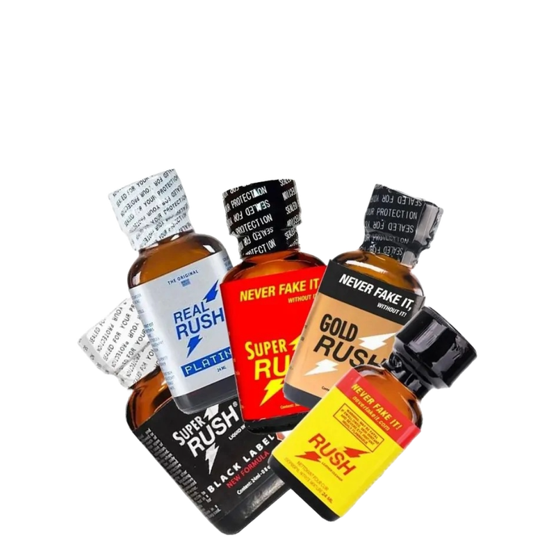 4+1 BIG 24ML
