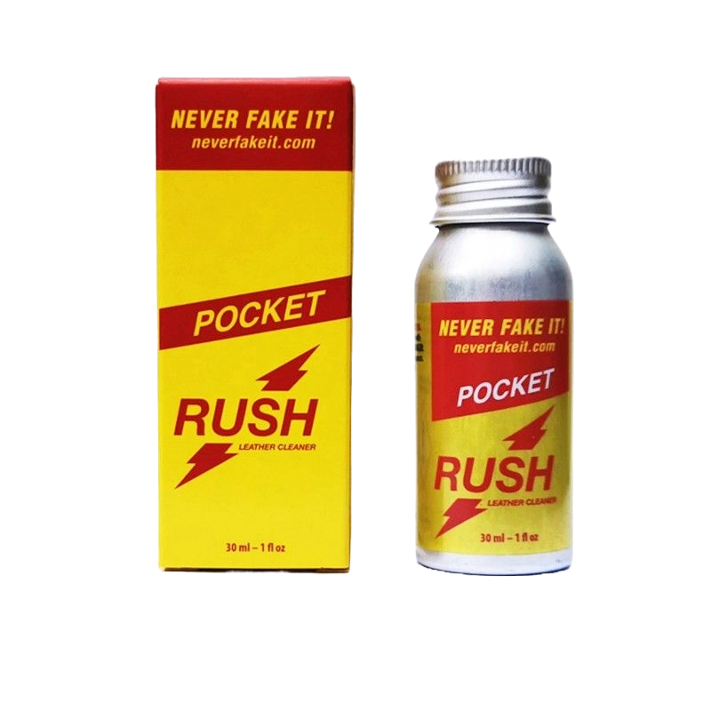 POCKET RUSH 30ml