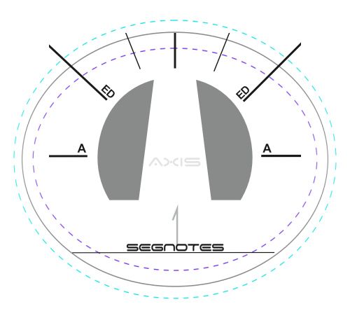 SegNote Wrap ( Currently on Back Order until November 24,2025)
