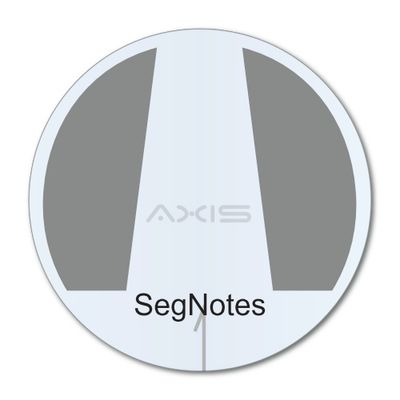 SegNote Occlude 63mm ( Currently on Backorder until 02/27