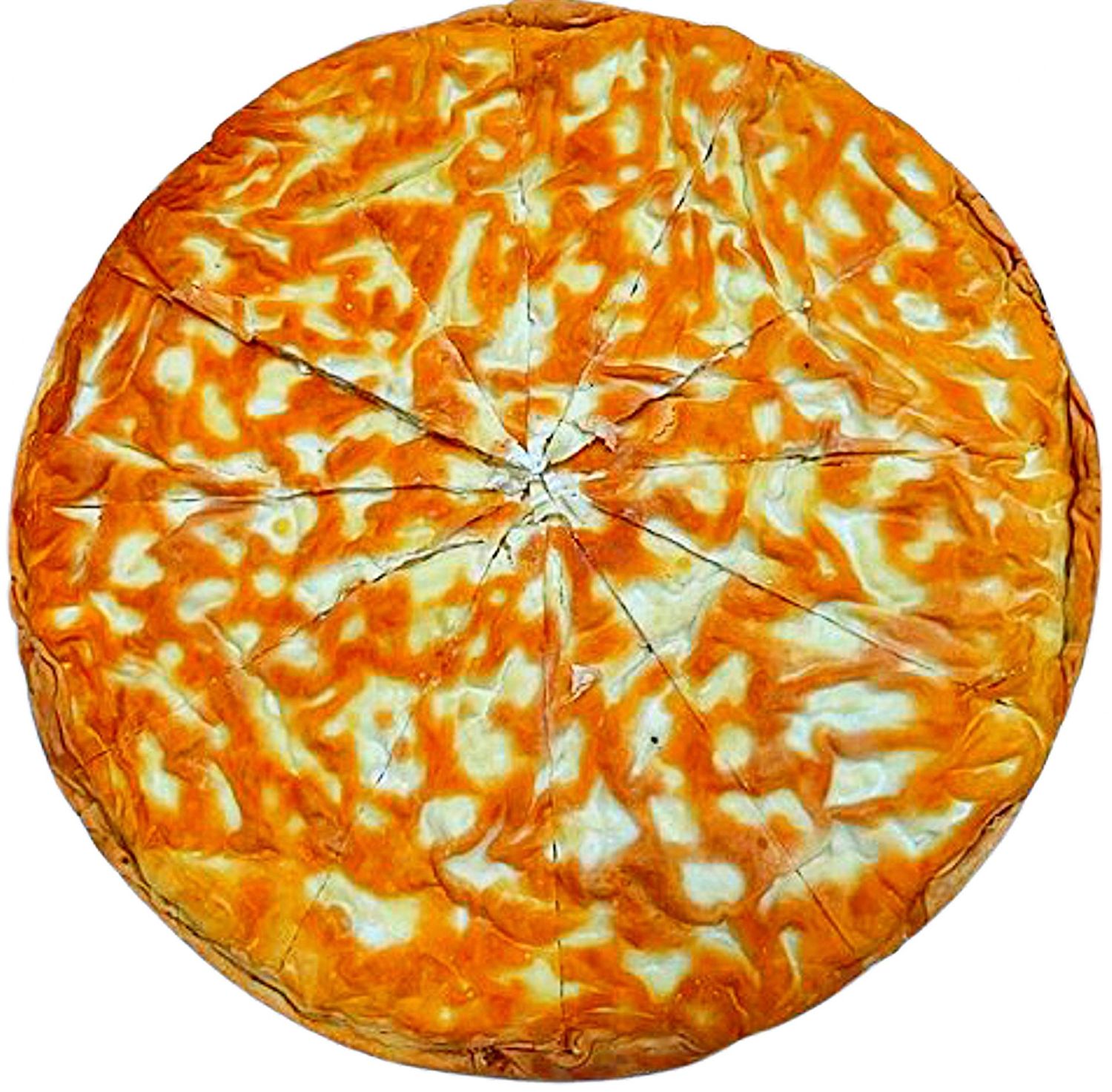 Su Börek Rund 3250 gr