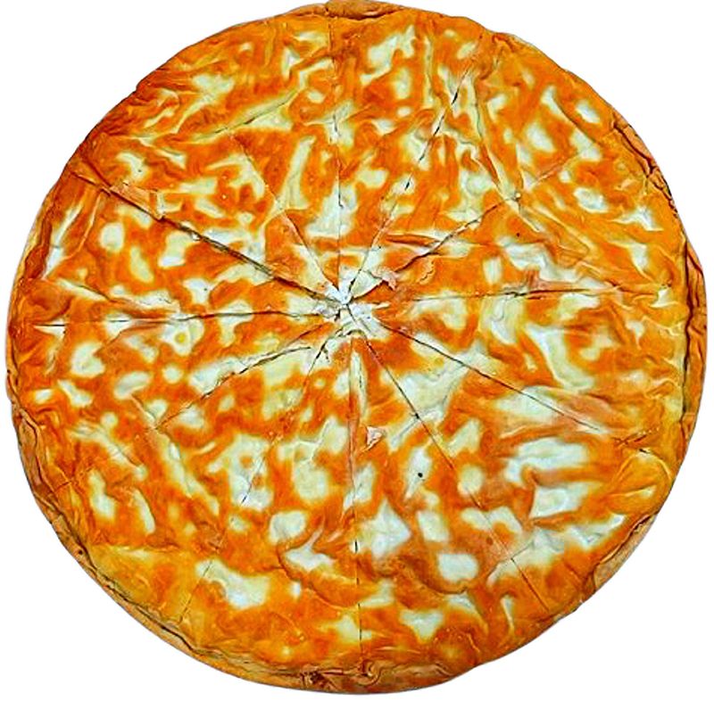 Su Börek Rund 3250 gr