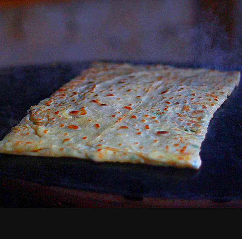 Gözleme 4x