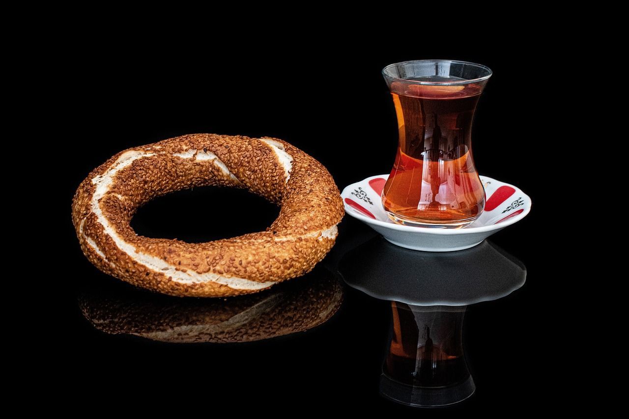 Citir Simit  16x