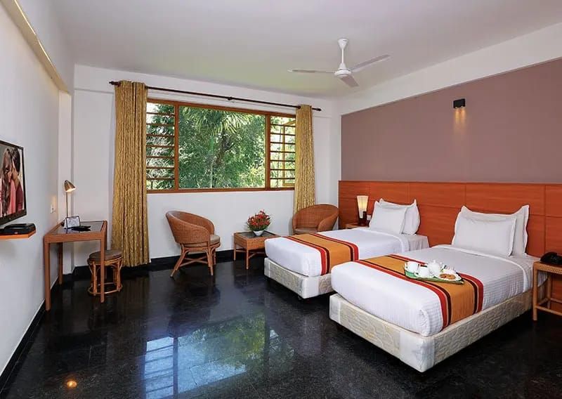 Suite Room