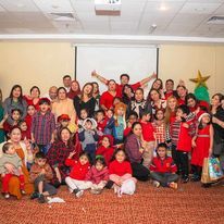 CHRISTMAST PARTY 2023