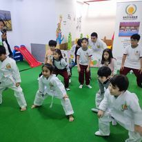 MARTIAL | KARATE CLASS