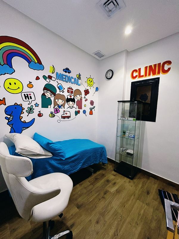 Mini Clinic