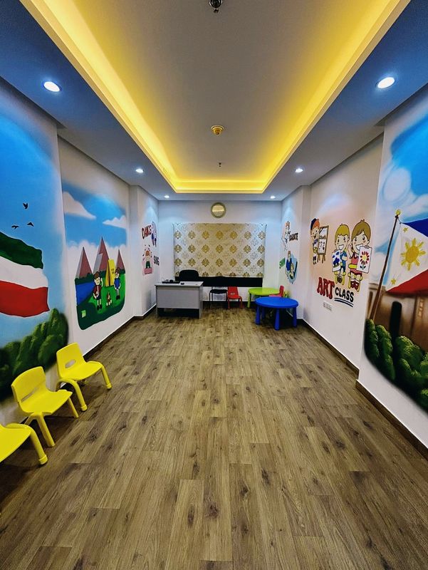 Play Room