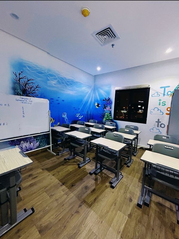 Classrooms