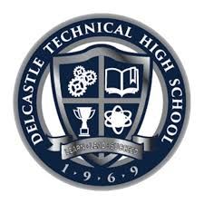 Delcastle Technical High School Graduation 2022