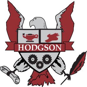 Hodgson Vocational-Technical High School Graduation 2021