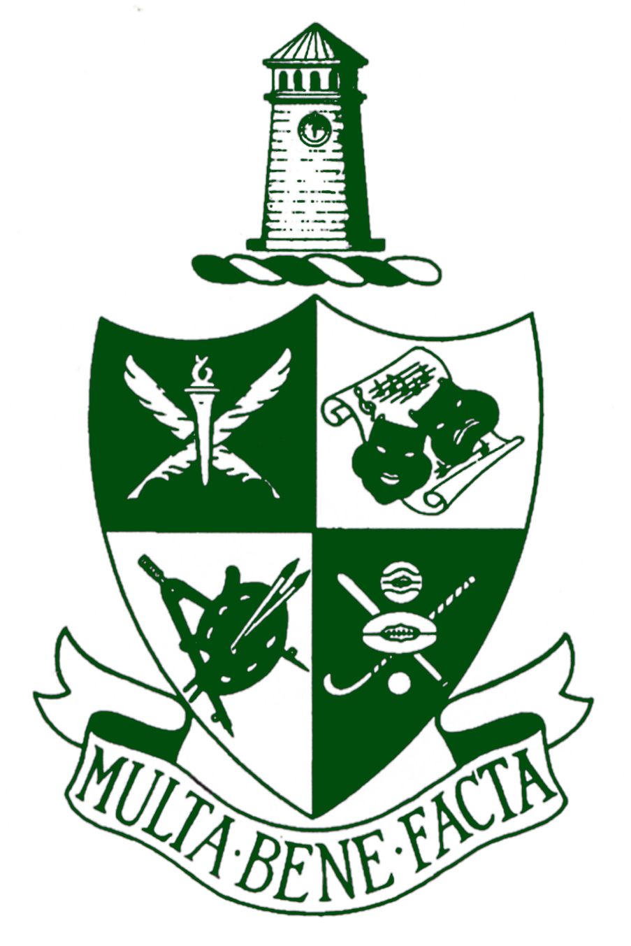 Tower Hill School Senior Memories Video 2023
