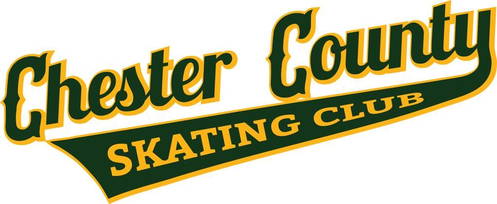 Chester County Skating Club &quot;C&#39;mon Barbie, Skating Party!&quot;