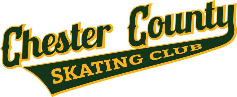 Chester County Skating Club &quot;C&#39;mon Barbie, Skating Party!&quot;
