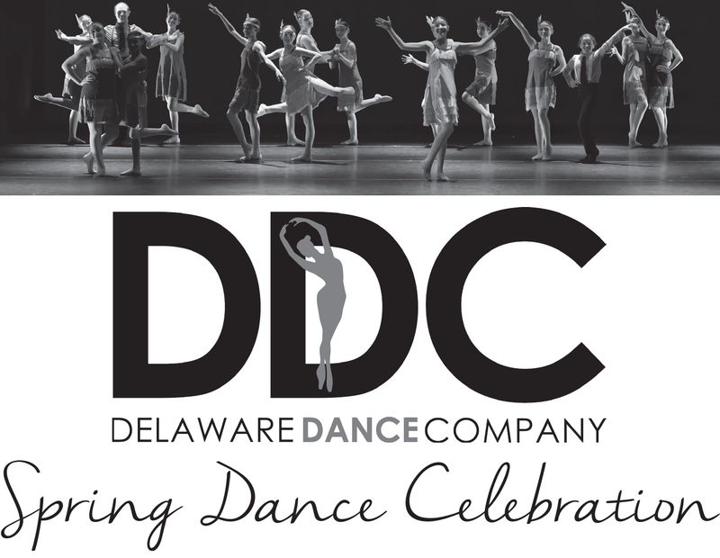 Delaware Dance Company &quot;Spring Dance Celebration&quot;  (2024)