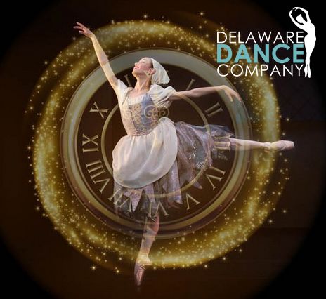 Delaware Dance Company &quot;Cinderella&quot;  (2024)