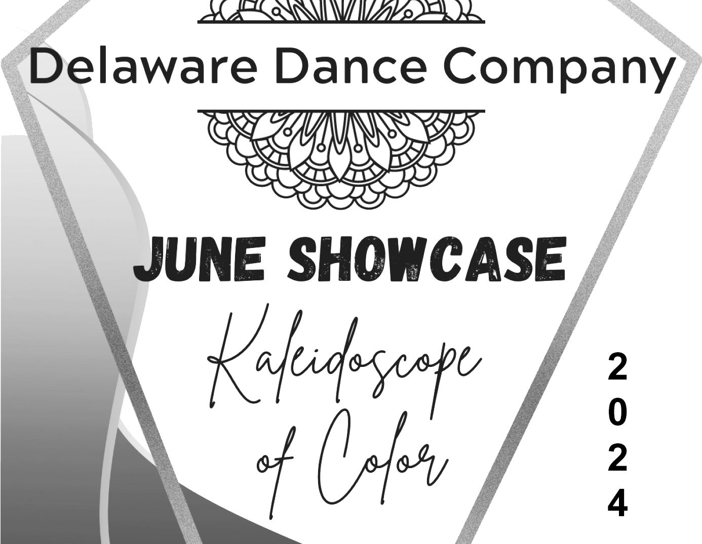 Delaware Dance Company &quot;Kaleidoscope of Color&quot;