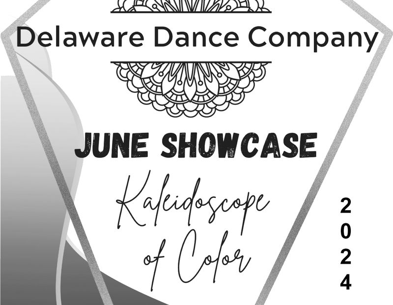 Delaware Dance Company &quot;Kaleidoscope of Color&quot;