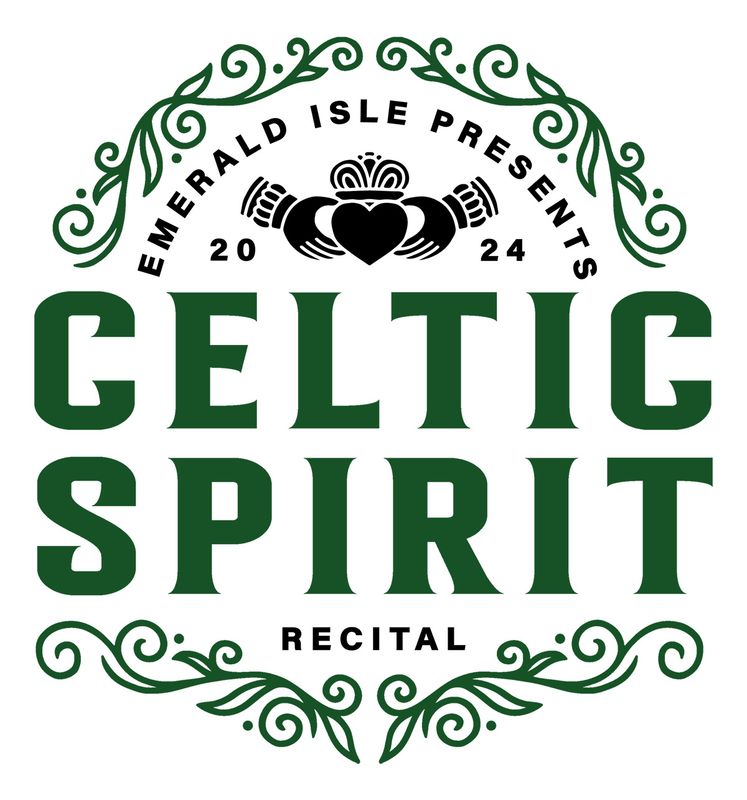 Emerald Isle Academy of Irish Dance &quot;Celtic Spirit&quot;