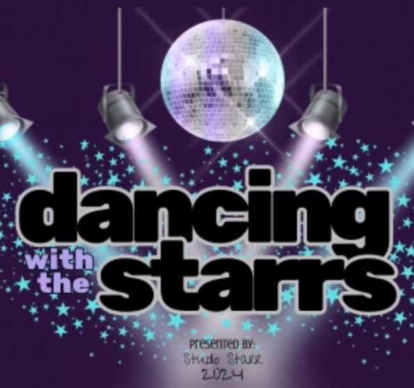Studio Starr &quot;Dancing with the Starrs&quot;