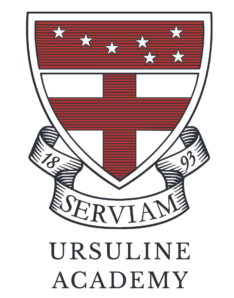 Ursuline Academy 8th Grade Moving Up 2021