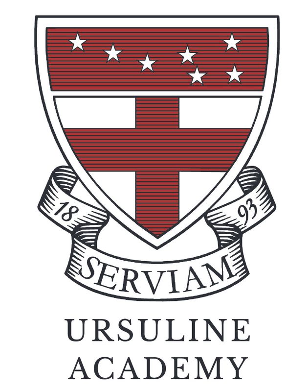 Ursuline Academy 8th Grade Moving Up 2020