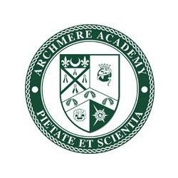 Archmere Academy Graduation 2020