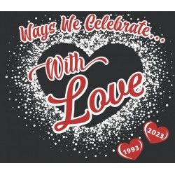 American Dance Academy &quot;Ways We Celebrate With Love&quot;