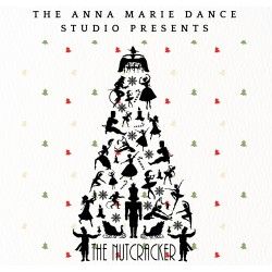 Anna Marie Dance Studio &quot;The Nutcracker&quot; (2023)