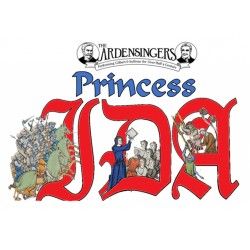 Ardensingers &quot;Princess Ida&quot;