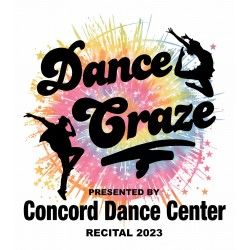 Concord Dance Center &quot;Dance Craze&quot;