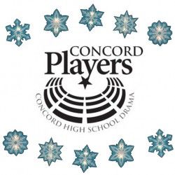 Concord High School &quot;Concord Players Spring Musical&quot; (2023)