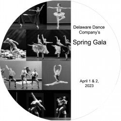 Delaware Dance Company &quot;Spring Gala&quot; (2023)